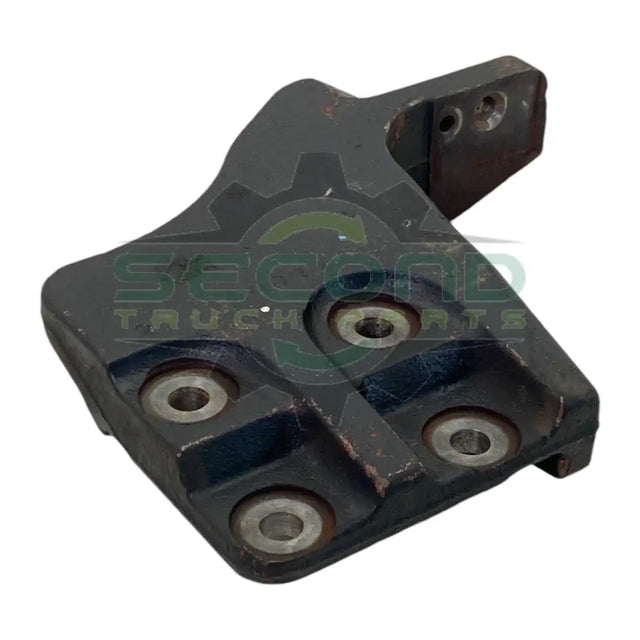 E0030 Genuine Hino Rear Left Driver Side Motor Bracket Mount - Second Truck Parts