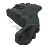 E0030 Genuine Hino Rear Left Driver Side Motor Bracket Mount - Second Truck Parts