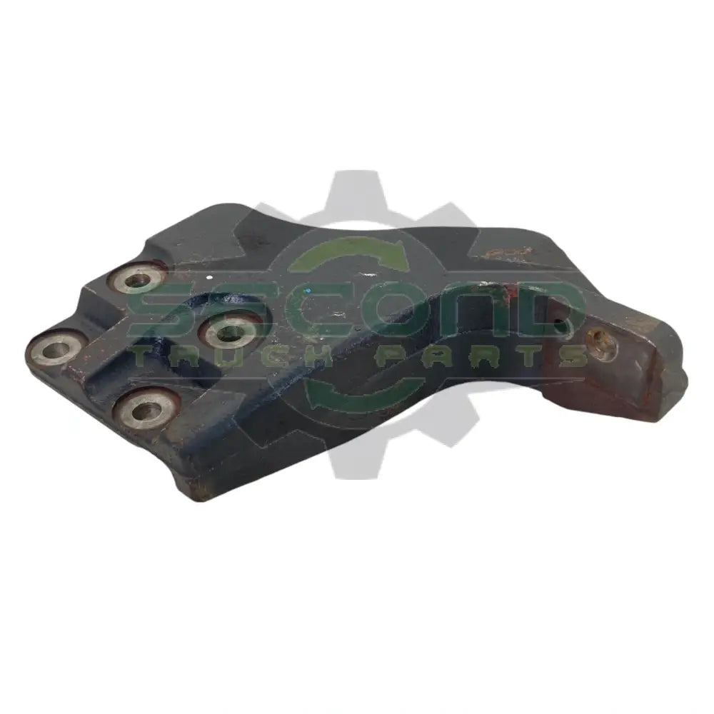 E0030 Genuine Hino Rear Left Driver Side Motor Bracket Mount - Second Truck Parts