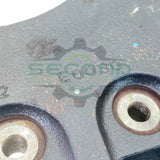 E0030 Genuine Hino Rear Left Driver Side Motor Bracket Mount - Second Truck Parts