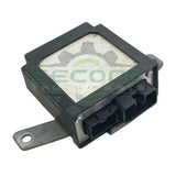 85900-E0060 Genuine Hino Relay Module 12V - Second Truck Parts