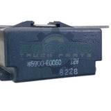 85900-E0060 Genuine Hino Relay Module 12V - Second Truck Parts