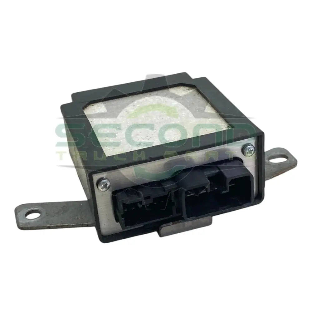85900-E0060 Genuine Hino Relay Module 12V - Second Truck Parts