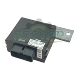 85940-1130 Genuine Hino Relay Module - Second Truck Parts