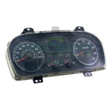 157570-3570 Genuine Hino Speedometer Instrument Cluster - Second Truck Parts