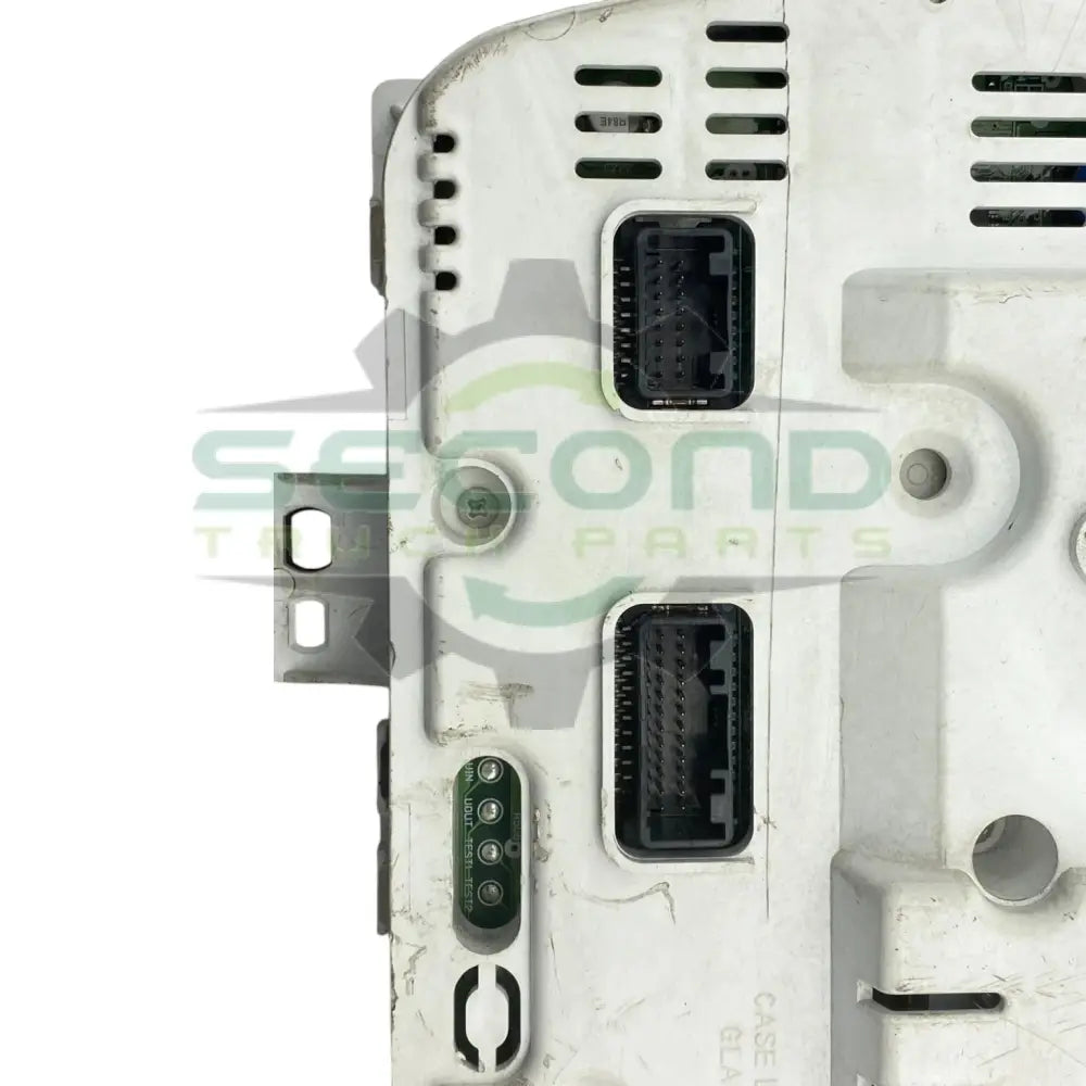 157570-3570 Genuine Hino Speedometer Instrument Cluster - Second Truck Parts