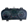 157570-3570 Genuine Hino Speedometer Instrument Cluster - Second Truck Parts