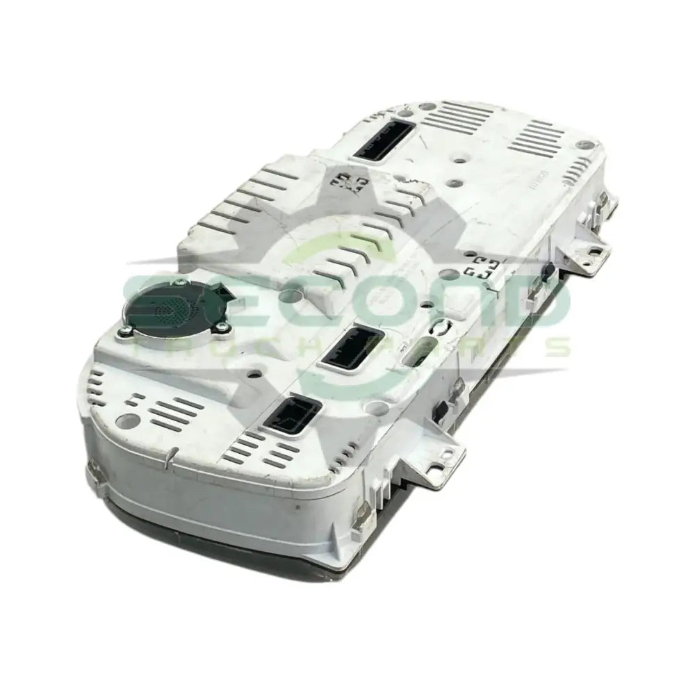 157570-3570 Genuine Hino Speedometer Instrument Cluster - Second Truck Parts