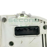 157570-3570 Genuine Hino Speedometer Instrument Cluster - Second Truck Parts