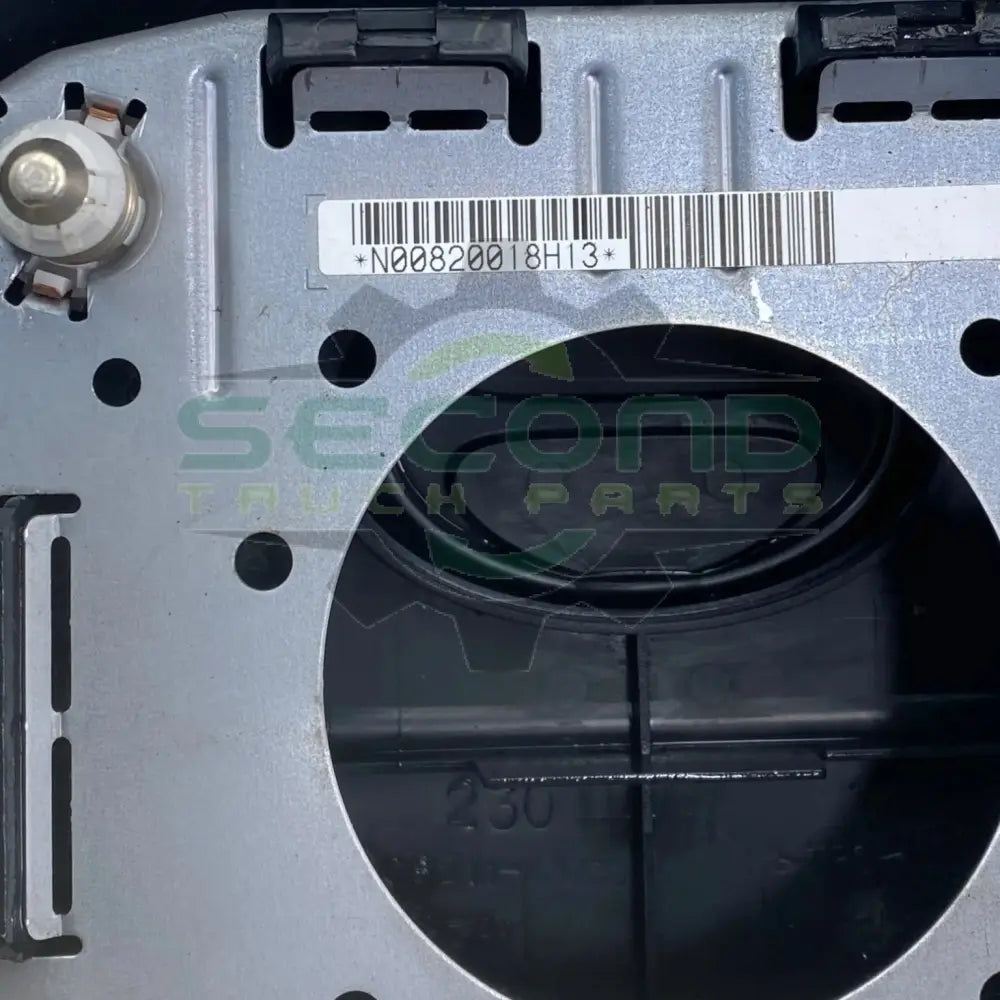 HH04-SW Genuine Hino Steering Wheel - Second Truck Parts
