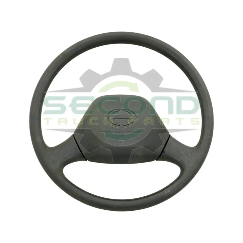 HH04-SW Genuine Hino Steering Wheel - Second Truck Parts