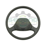 HH04-SW Genuine Hino Steering Wheel - Second Truck Parts