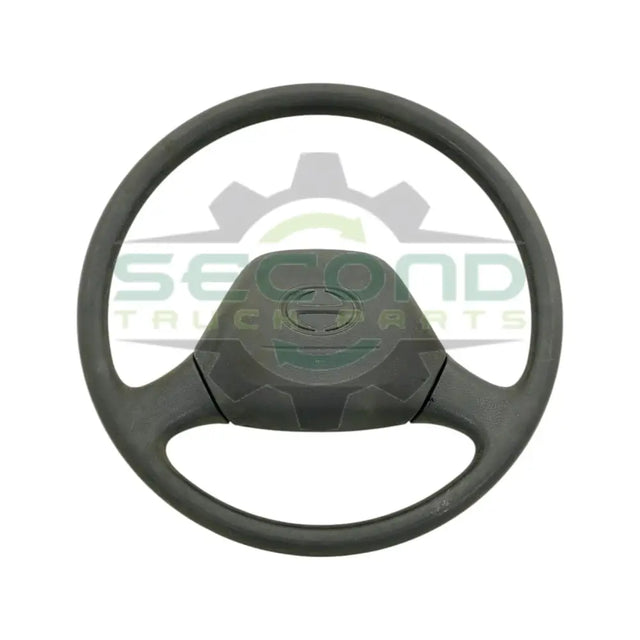 HH04-SW Genuine Hino Steering Wheel - Second Truck Parts