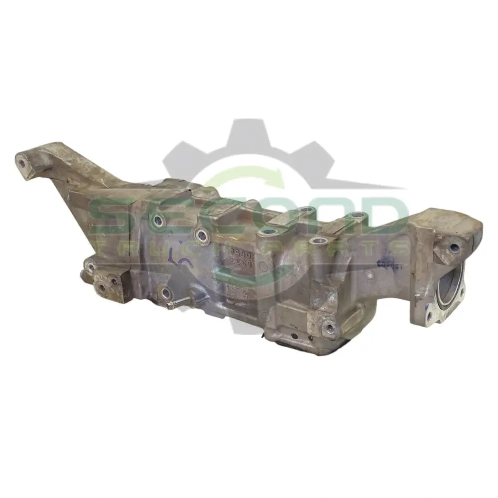 16333E0650 Genuine Hino Thermostat Housuing - Second Truck Parts