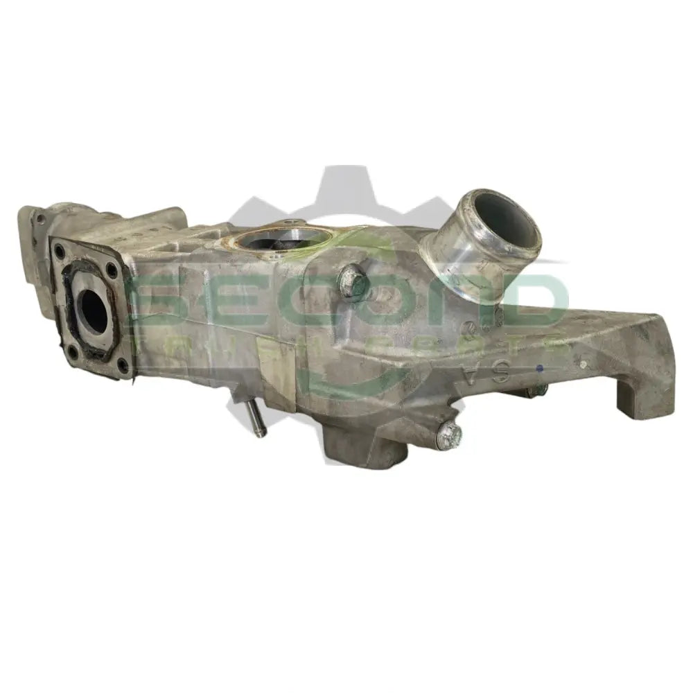 16333E0650 Genuine Hino Thermostat Housuing - Second Truck Parts
