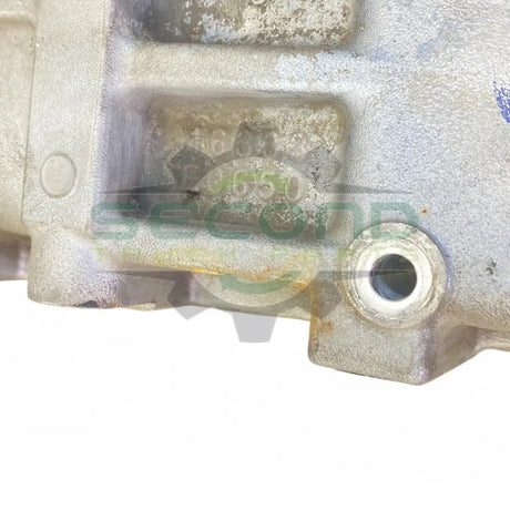 16333E0650 Genuine Hino Thermostat Housuing - Second Truck Parts