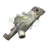 16333E0650 Genuine Hino Thermostat Housuing - Second Truck Parts