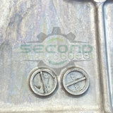066053 Genuine Hino Valve Cover J08E - Second Truck Parts