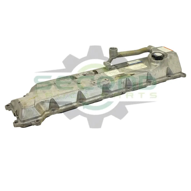 066053 Genuine Hino Valve Cover J08E - Second Truck Parts