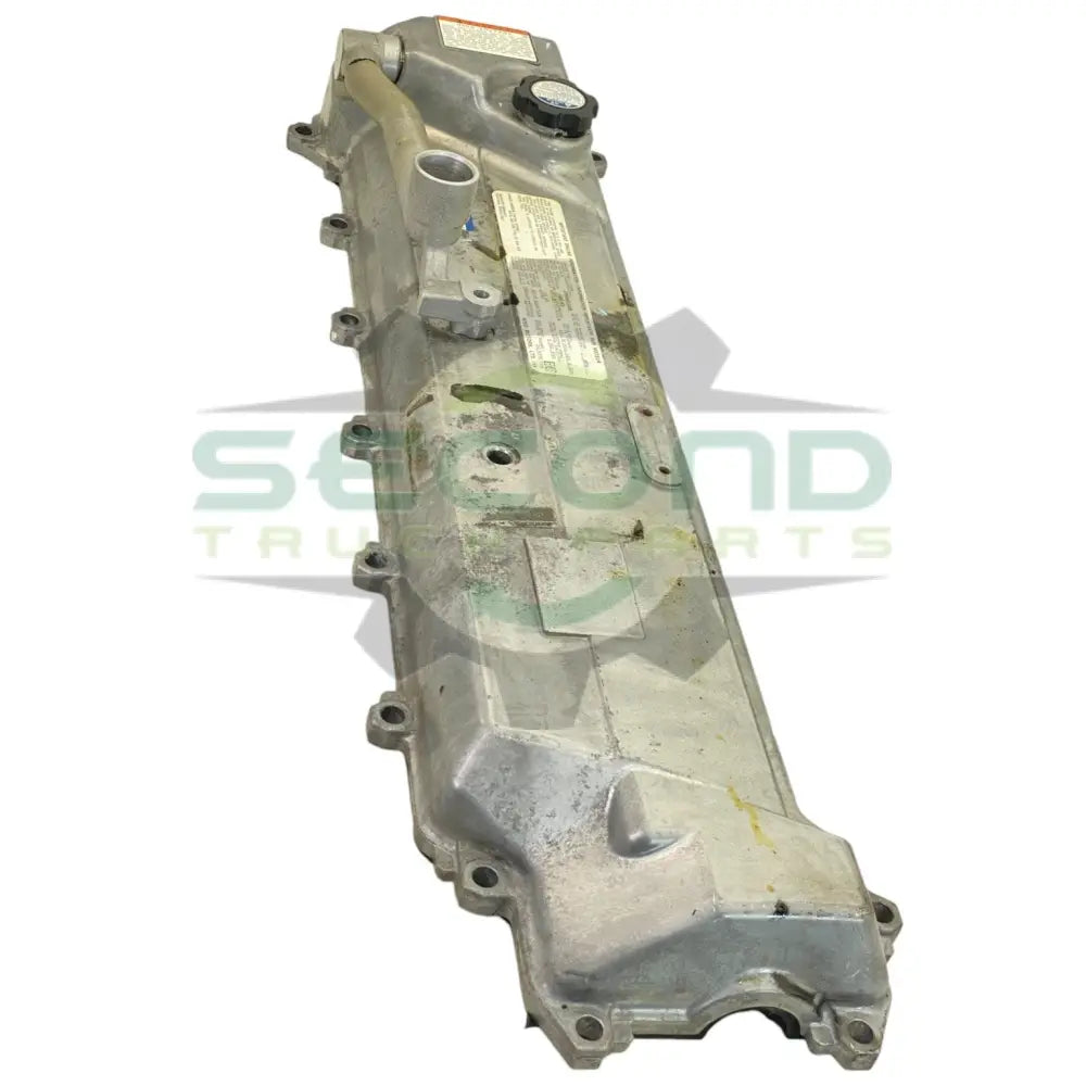 066053 Genuine Hino Valve Cover J08E - Second Truck Parts