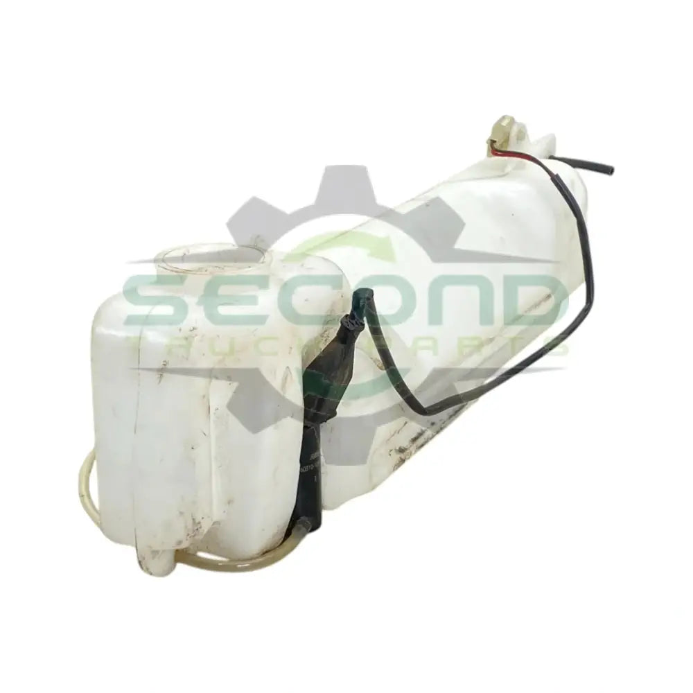 860141-355 Genuine Hino Windshield Washer Reservoir - Second Truck Parts