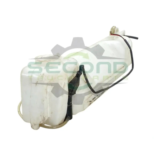 860141-355 Genuine Hino Windshield Washer Reservoir - Second Truck Parts
