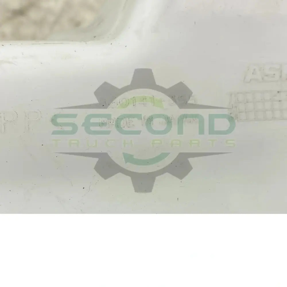 860141-355 Genuine Hino Windshield Washer Reservoir - Second Truck Parts