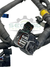 82121-E2F21 Genuine Hino Wiring Harness J08E-VB - Second Truck Parts