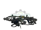 82121-E2F21 Genuine Hino Wiring Harness J08E-VB - Second Truck Parts