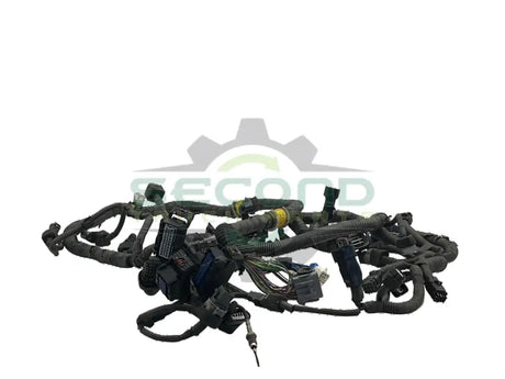 82121-E2F21 Genuine Hino Wiring Harness J08E-VB - Second Truck Parts