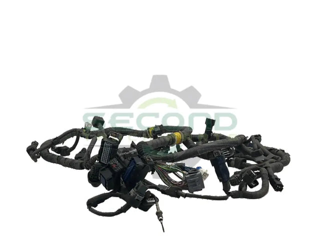 82121-E2F21 Genuine Hino Wiring Harness J08E-VB - Second Truck Parts