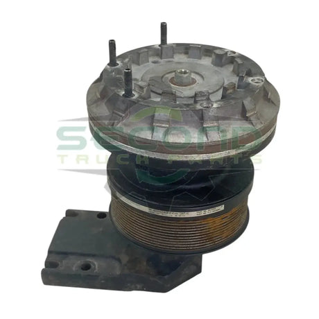 98A9592 Genuine Horton Engine Cooling Fan Clutch - Second Truck Parts