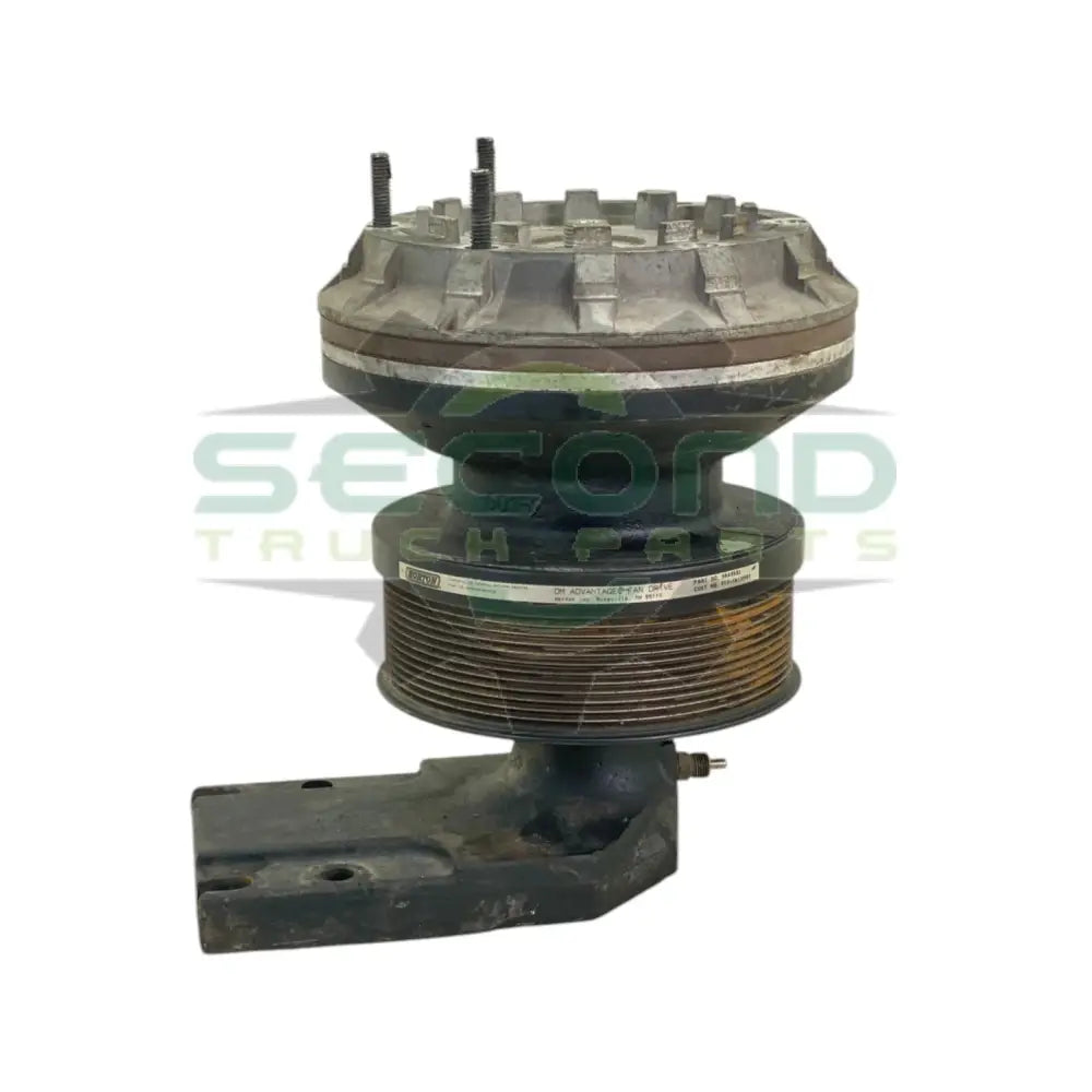 98A9592 Genuine Horton Engine Cooling Fan Clutch - Second Truck Parts
