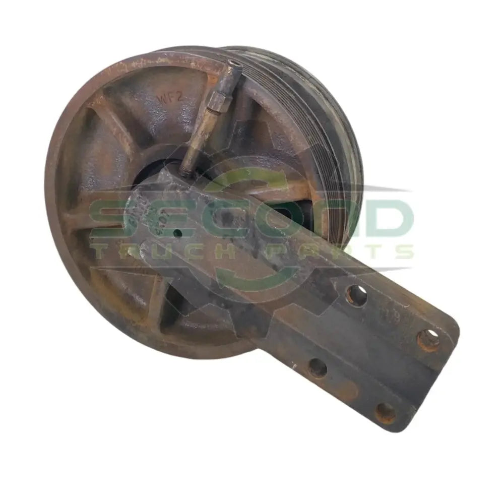 HOR79A9298 Genuine Horton Engine Fan Clutch - Second Truck Parts