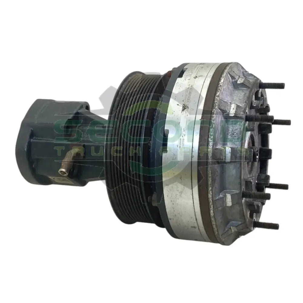 98A4711 Genuine Horton Engine Fan Clutch - Second Truck Parts