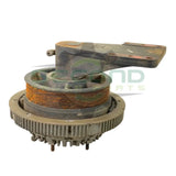 99A8121 Genuine Horton Fan Clutch DM Advantage 2-Steed - Second Truck Parts