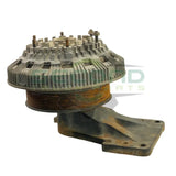 99A8121 Genuine Horton Fan Clutch DM Advantage 2-Steed - Second Truck Parts