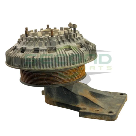 99A8121 Genuine Horton Fan Clutch DM Advantage 2-Steed - Second Truck Parts