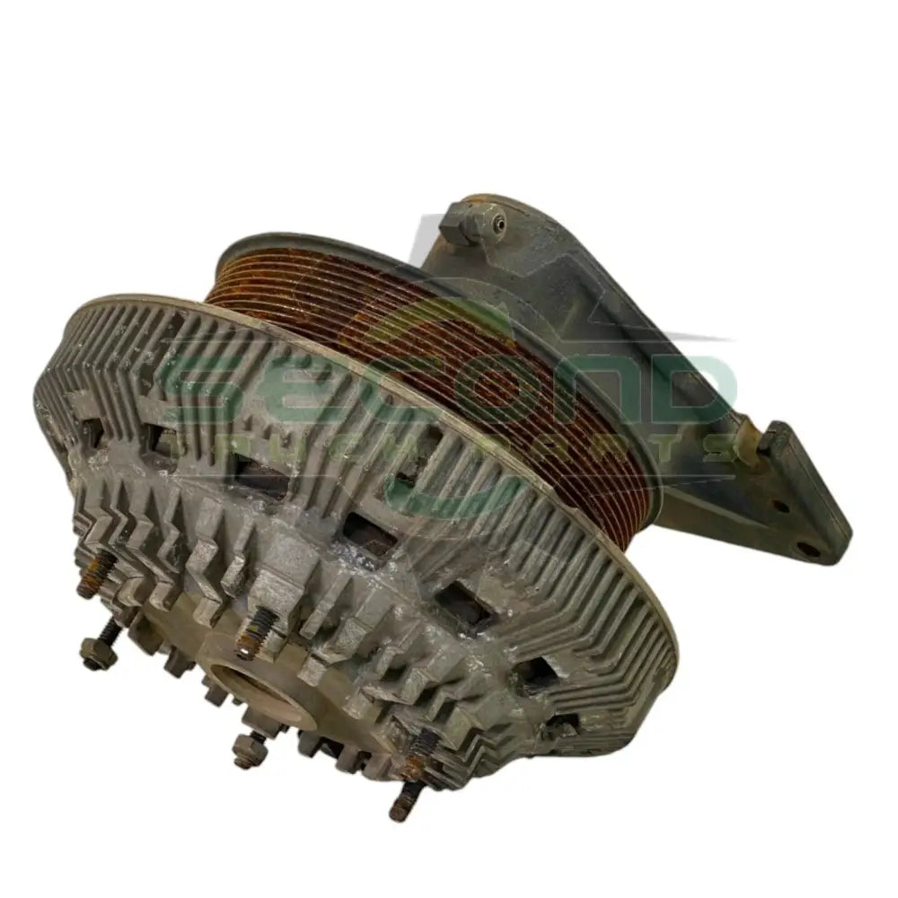 99A8121 Genuine Horton Fan Clutch DM Advantage 2-Steed - Second Truck Parts
