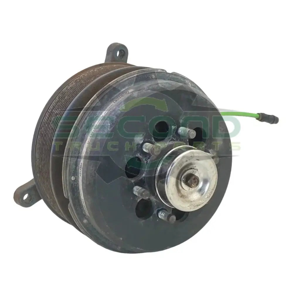 K9908503 Genuine Horton Fan Clutch With Hub - Second Truck Parts