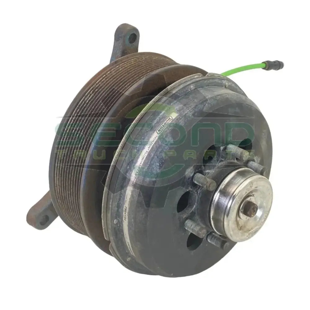 K9908503 Genuine Horton Fan Clutch With Hub - Second Truck Parts