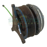 K9908503 Genuine Horton Fan Clutch With Hub - Second Truck Parts