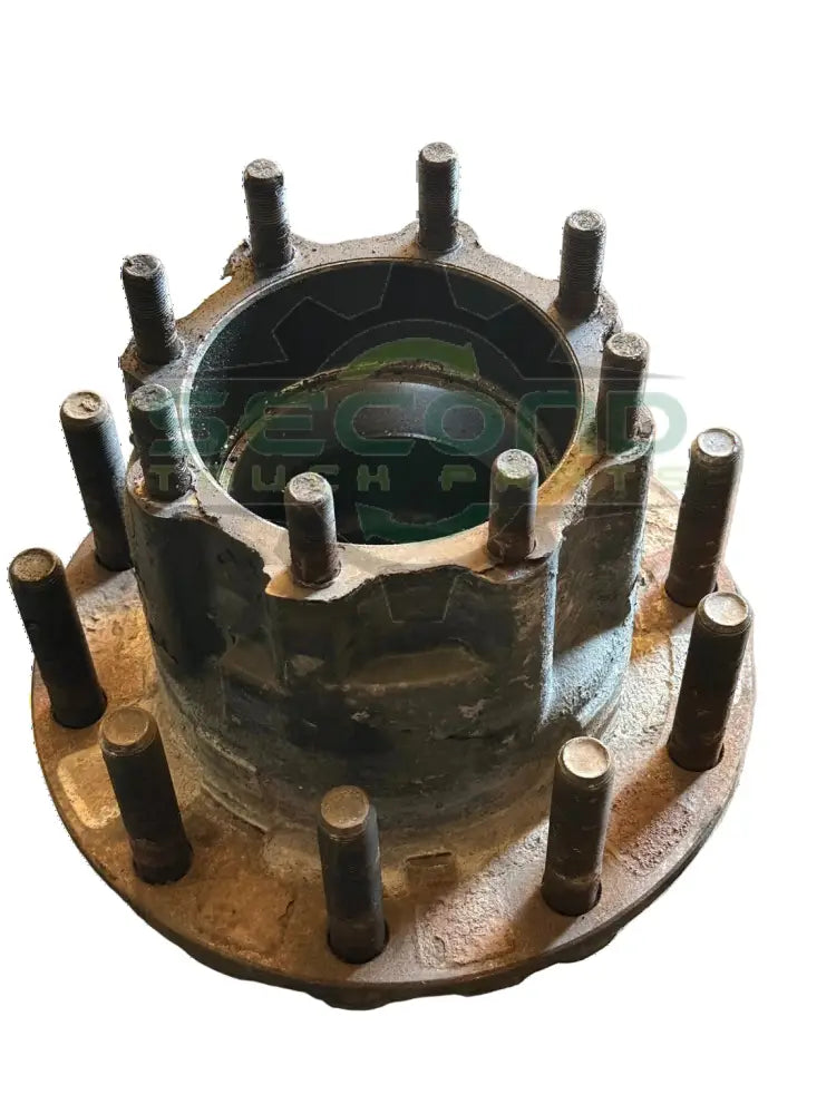 Genuine Hub - Hubs