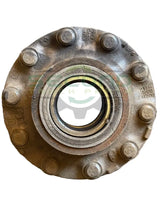 Genuine Hub - Hubs