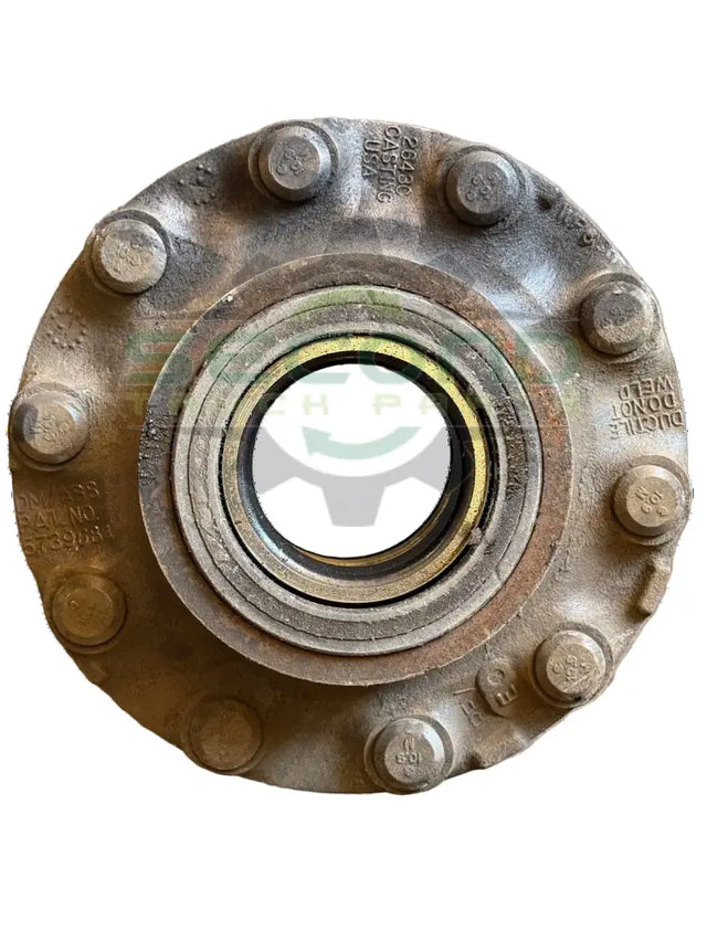 Genuine Hub - Hubs