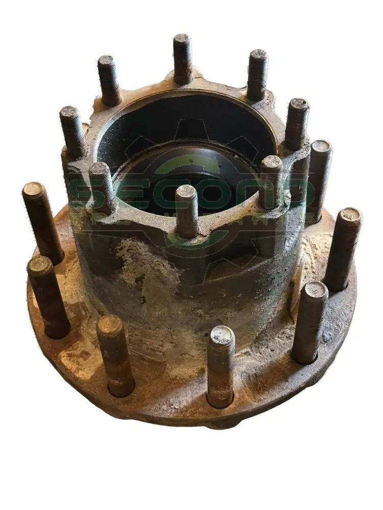 Genuine Hub - Hubs