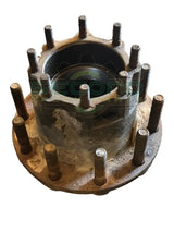 Genuine Hub - Hubs