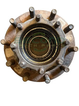 Genuine Hub - Hubs