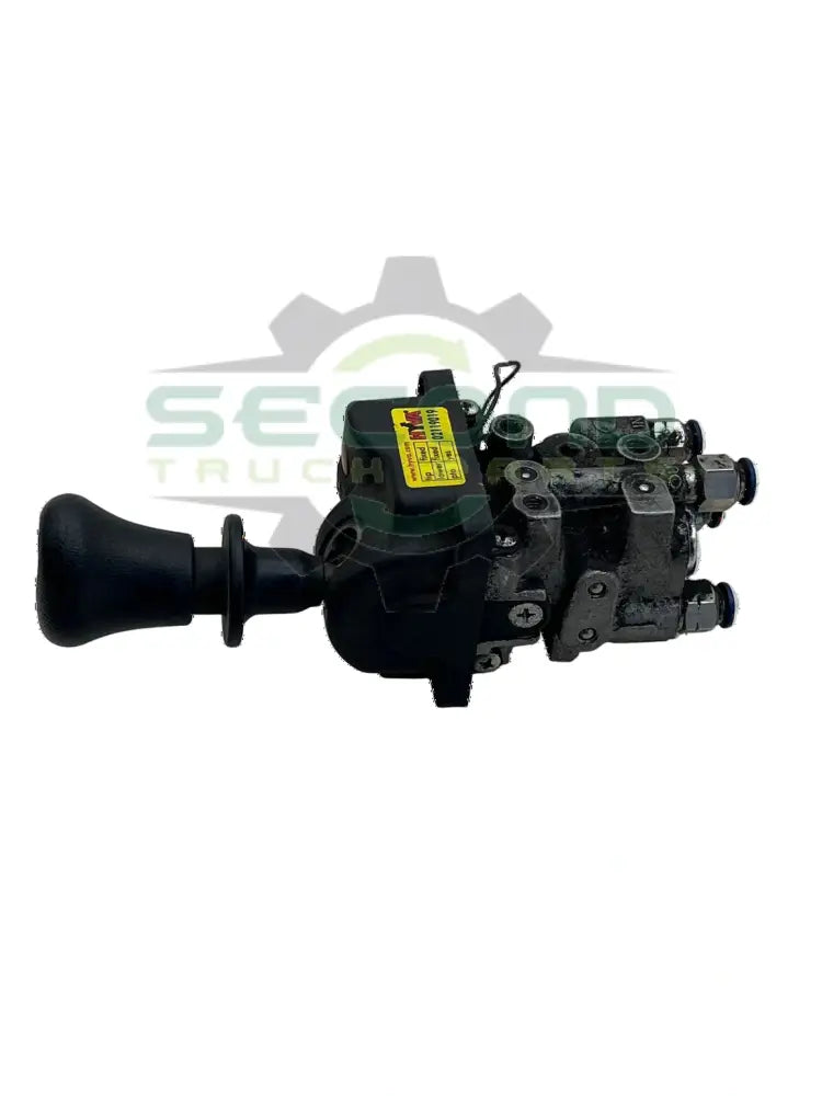 Genuine Hyva PTO Power Take Off With Dump Switch - PTOs
