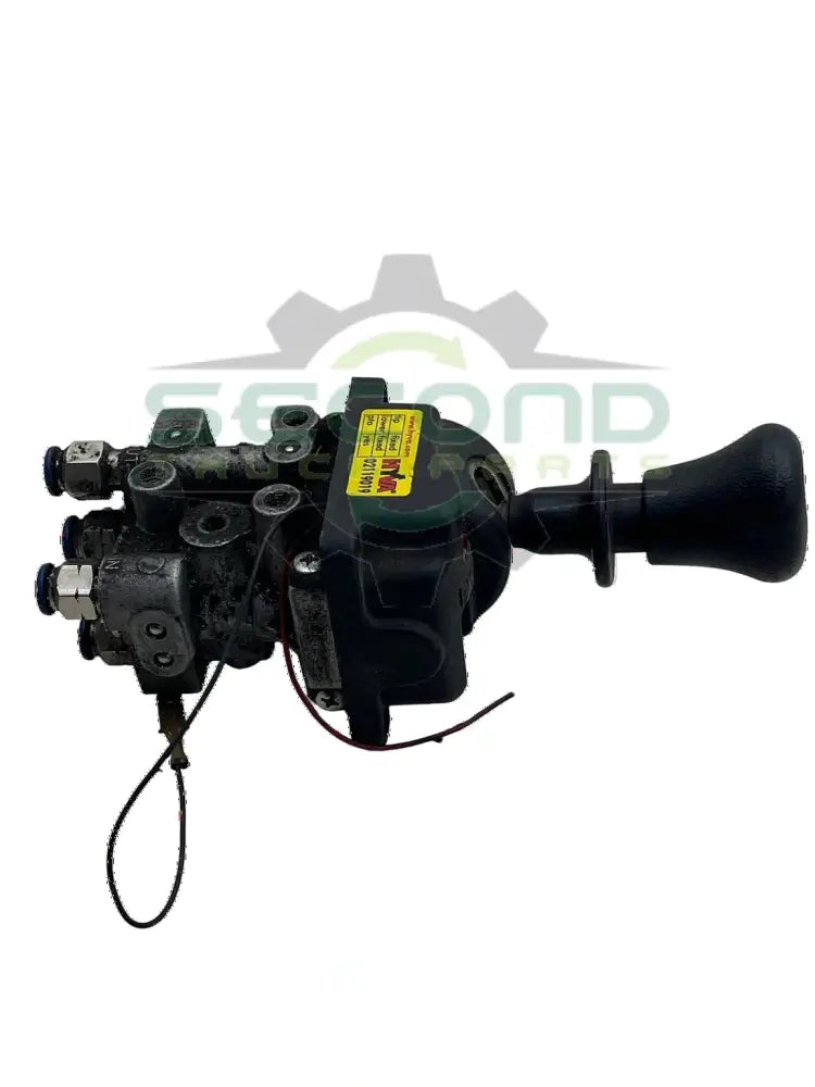 Genuine Hyva PTO Power Take Off With Dump Switch - PTOs